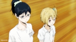 انمیشن آبشار سرنوشت فصل دوم قسمت اول(دوبله)